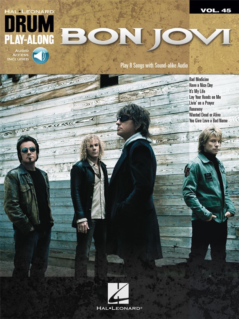 Bon Jovi